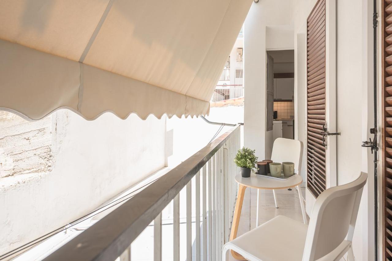 Philippos Acropolis Home By Cloudkeys Athens Exterior photo